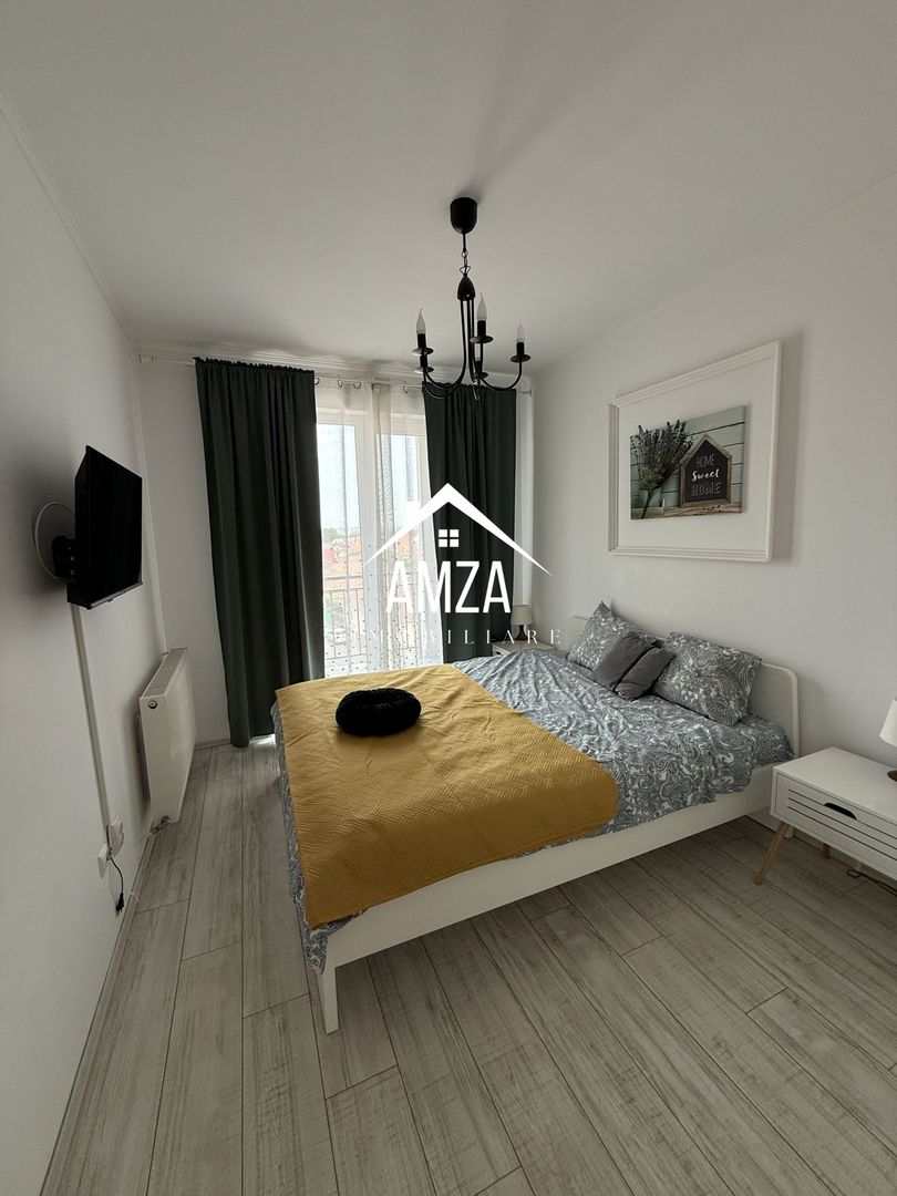 Apartament de închiriat – City Residence - Poză 7