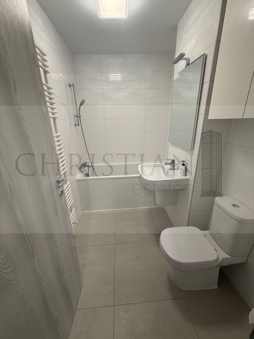 Garsoniera Luminoasa, Lujerului - 21 Residence Politehnica - Poză 7