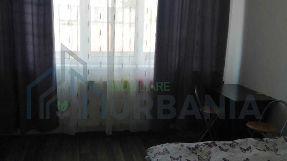#,vând GARSONIERA in zona Metalurgiei. - Poză 1
