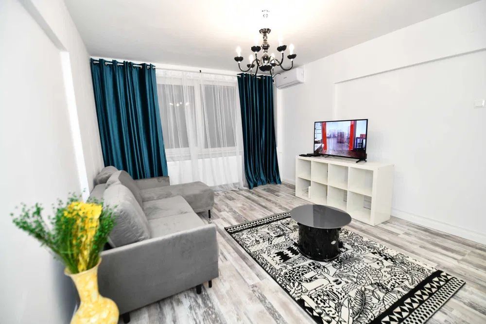 Apartament superb Calea Victoriei - Poză 1