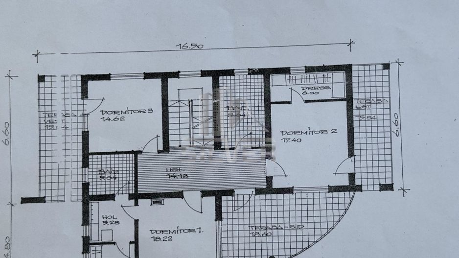 Comision 0! Casa individuala cu teren de 1000 mp! - Poză 7