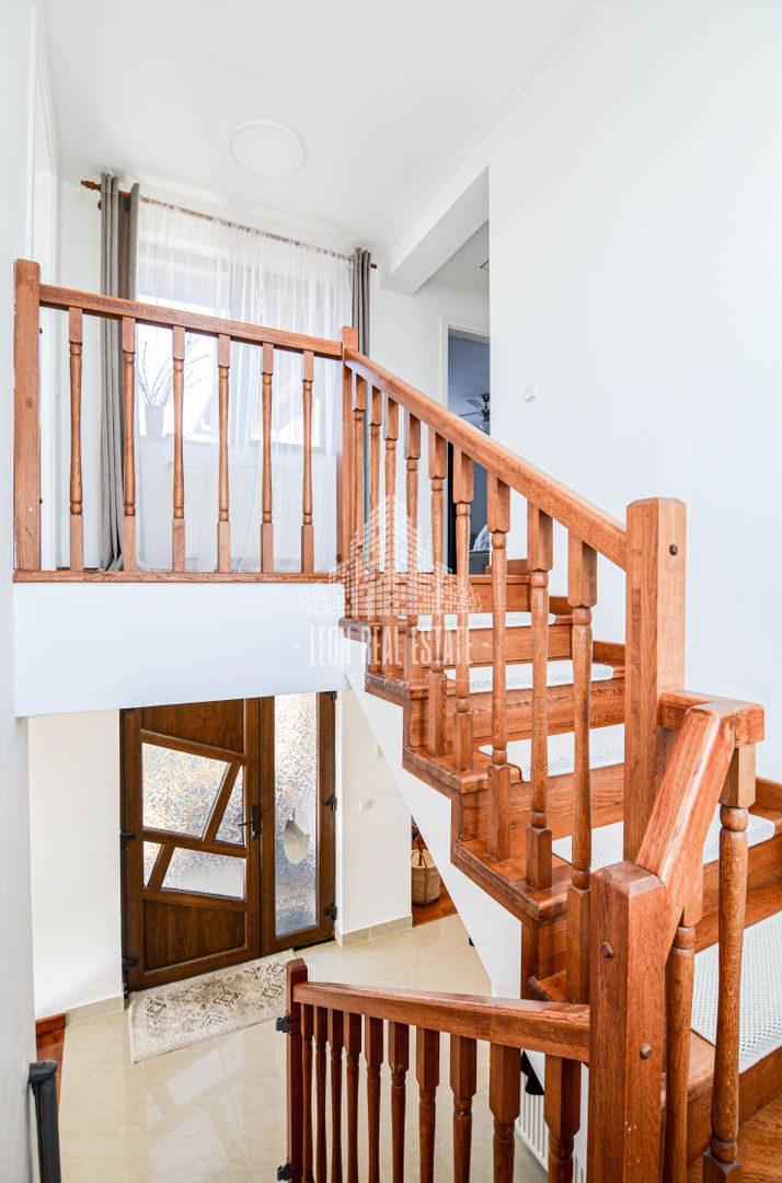 Casă individuală modernă, complet mobilată, în Florești – Cluj - Poză 40