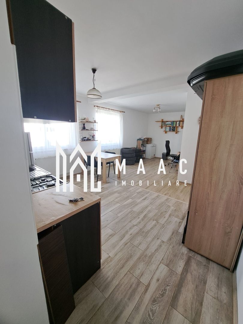 Apartament 2 Camere I Parter I Loc de Parcare I Șelimbăr - Poză 4