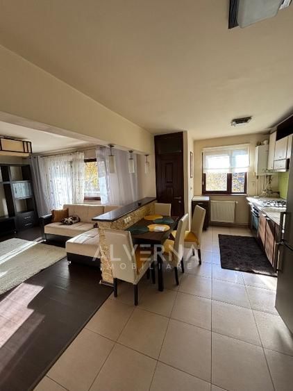 Apartament 3 camere 65mp | parcare | balcon | cartier Gheorgheni - Poză 6