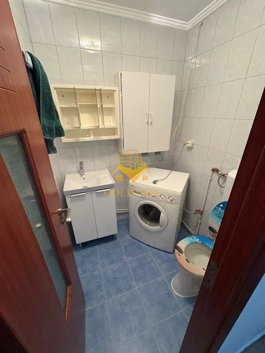 3 camere, decomandate,Intre Lacuri Nirajului Zona Aurel Vlaicu,Sumeshi - Poză 6