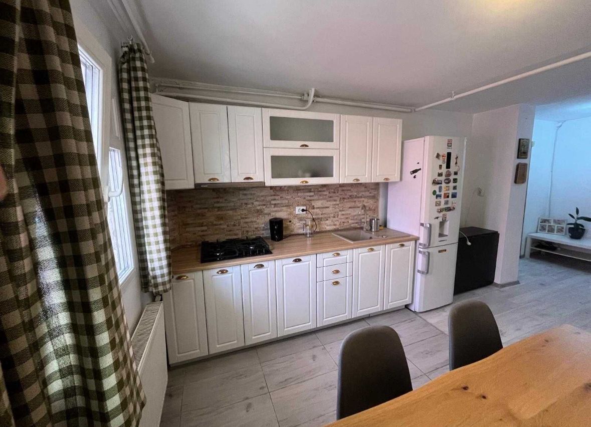 AP. 2 CAMERE NICOLAE GRIGORESCU, REABILITAT, MOBILAT, COMISION 0% - Poză 1