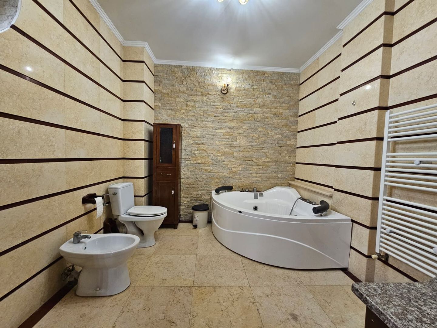 Vila generoasa de inchiriat intr o zona principala a orasului - Poză 3