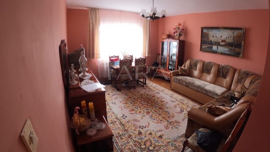 Casă individuală cu teren 777 mp – Dâmbul Rotund, str. Corneliu Coposu - Poză 2