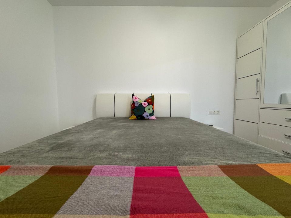 Braytim, Apartament 3 camere lux, parter, Comision 0% - Poză 20
