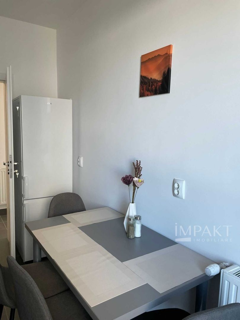 Apartament 3 camere de închiriat , Calea Turzii - Poză 5