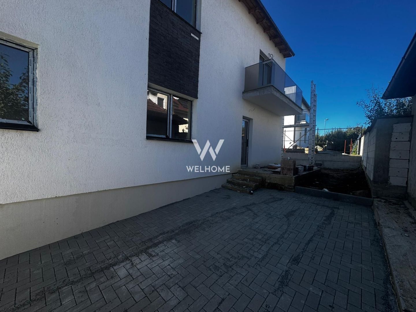 Casa tip duplex, Calea Cisnadiei , Sibiu - Poză 11