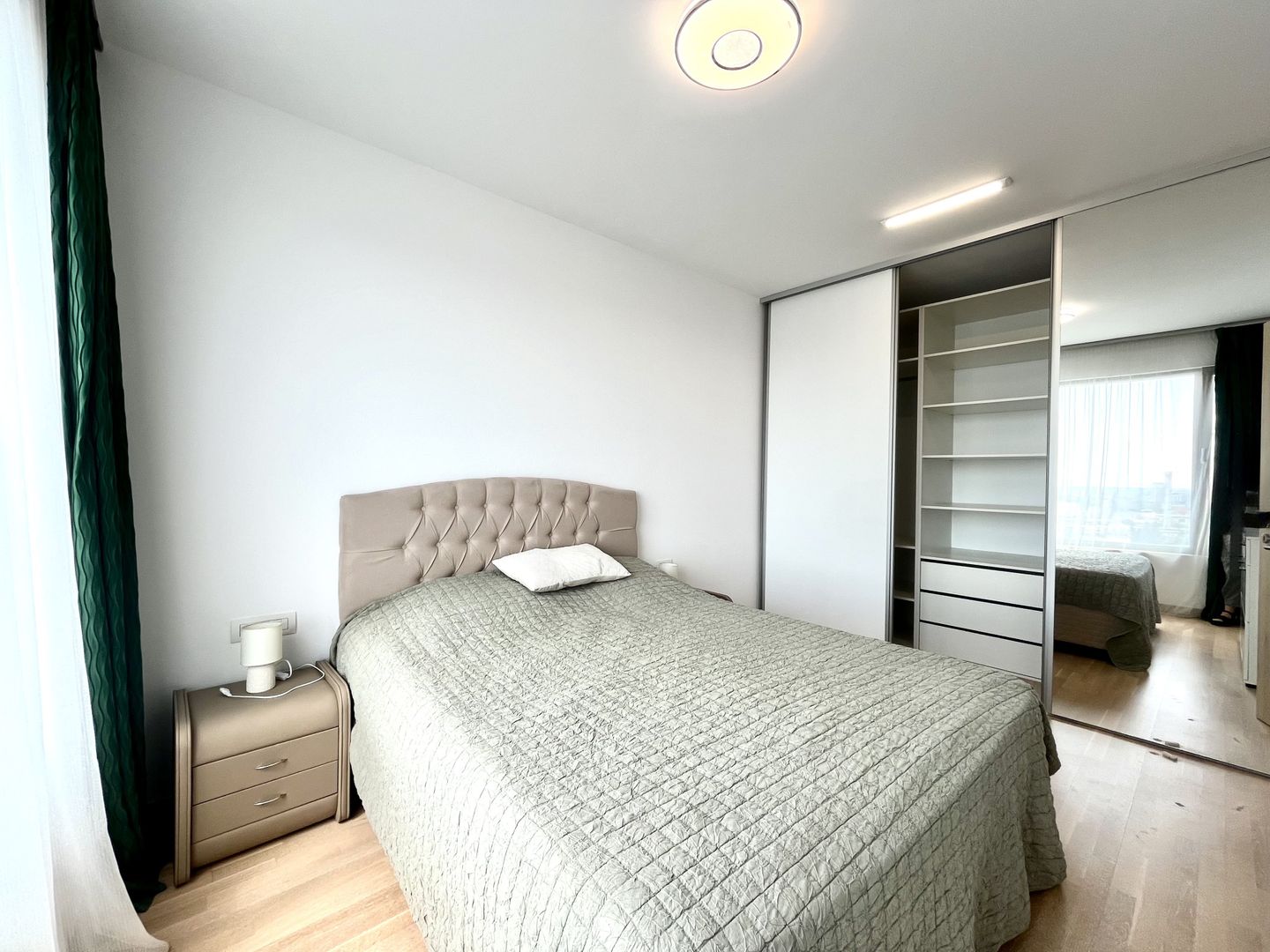 Apartament 2 camere, vedere spectaculoasa spre raul Bega - ISHO - Poză 11