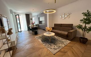 Apartament 2 Camere | Atlas Residence | Loc de Parcare - Poză 5