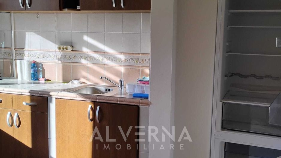 Apartament 2 camere 50mp | balcon | zona Iulius Mall | Gheorgheni - Poză 2