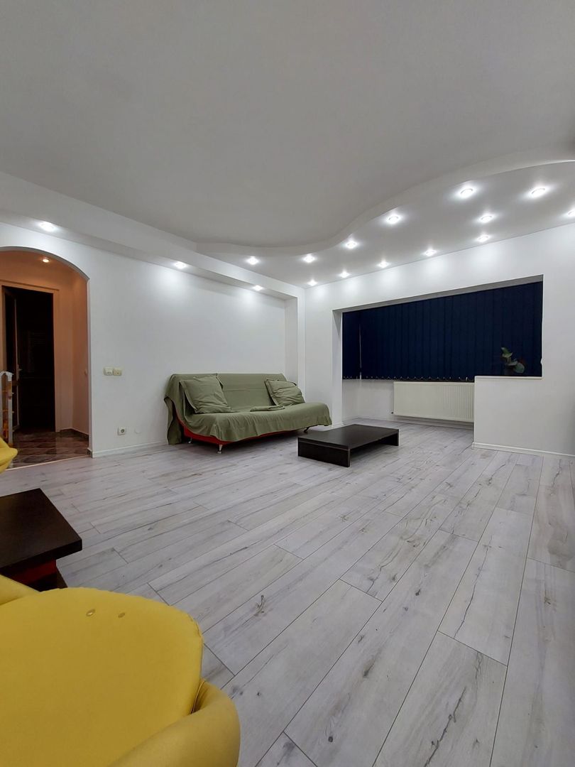 Garsoniera Mall Vitan  T64 - Poză 6