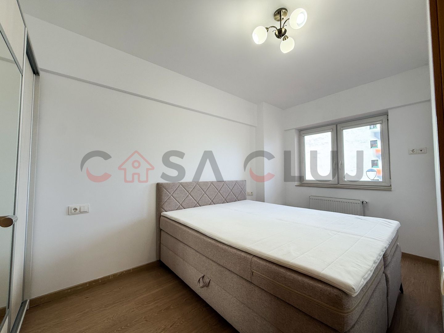 Apartament 2 camere | Etaj 1 | Iulius Mall | Parcare - Poză 3