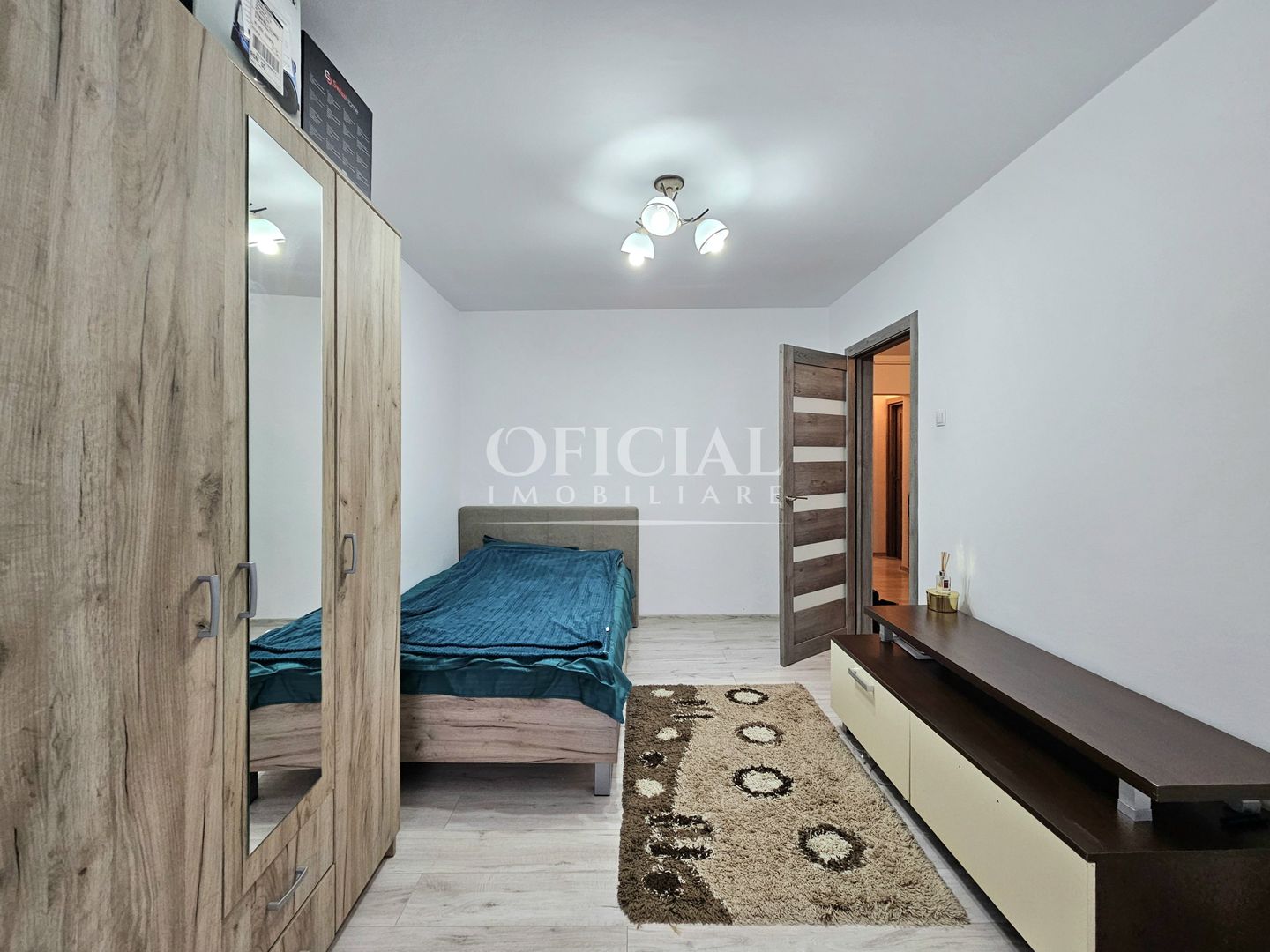 Apartament 3 Camere | Decomandat | 63mp | Etaj 2 | Kaufland | Marasti - Poză 5