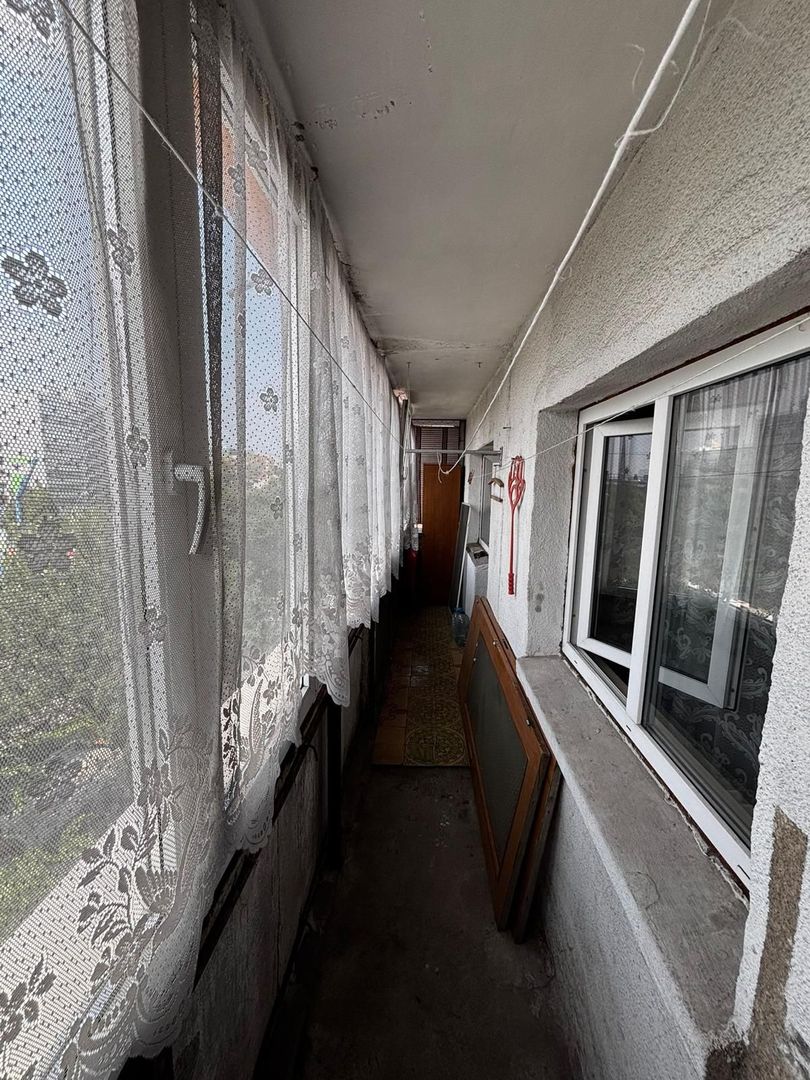 Apartament de 3 Camere - Calea Rahovei / Sebastian - Poză 8