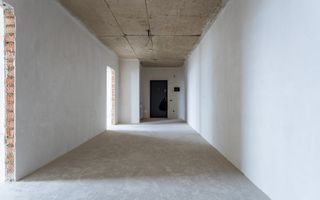 Vânzare, apartament, 3 camere + living, str. Vasile Lupu, Buiucani - Poză 9