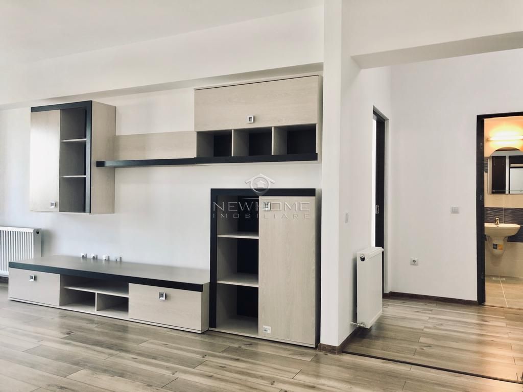 Apartament 2 camere, zona Centru NTT Data, imobil nou Parcare - Poză 13