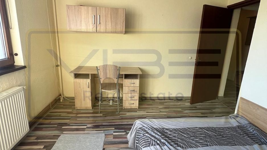 Palas Mall -Amazon-2 camere -Decomandat -Parcare - Poză 9