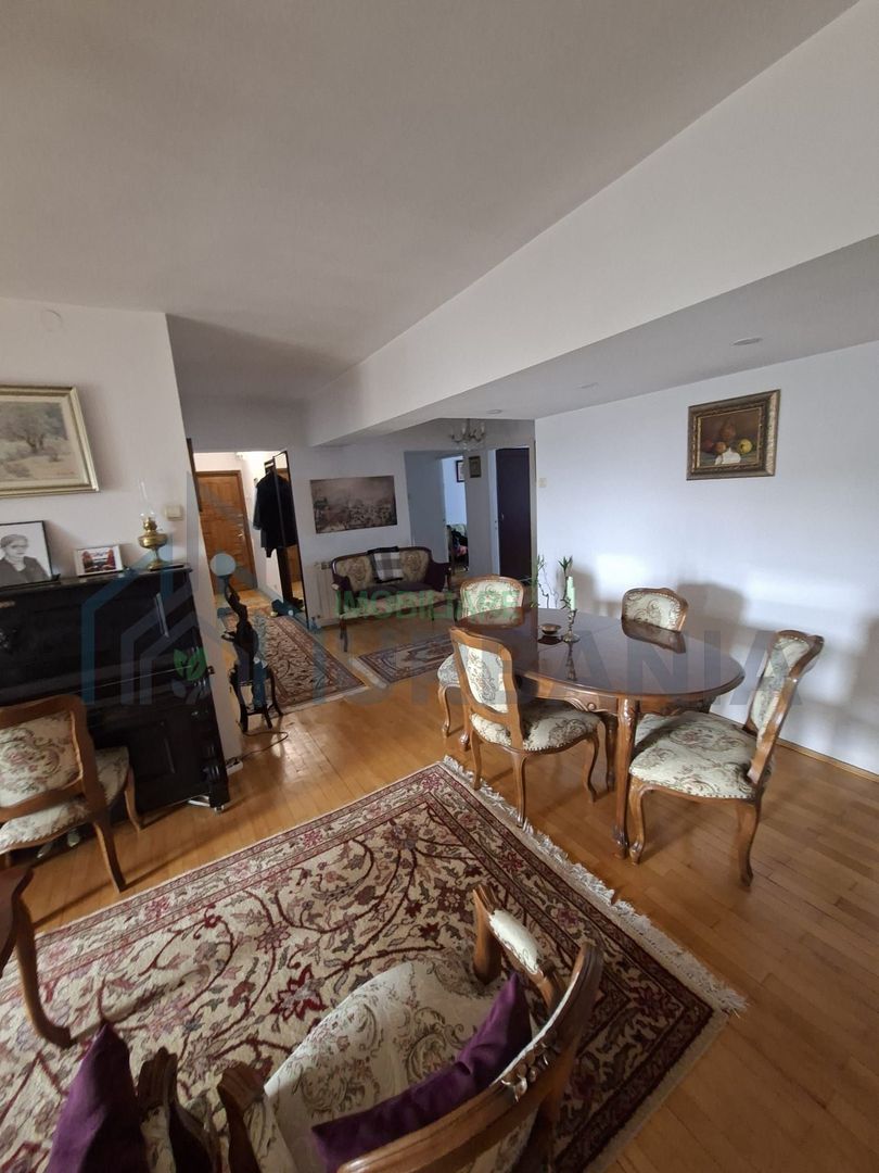 Apartament 4 camere, Anastasie Panu, lângă Hotel Hampton by Hilton - Poză 6