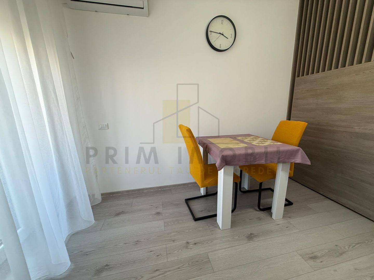 2 camere | Bloc Nou | Gara | Arcu |10 minute de UMF - Poză 10
