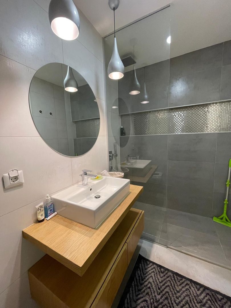 2 Camere | 102 The address | Barbu Vacarescu | Floreasca - Poză 8