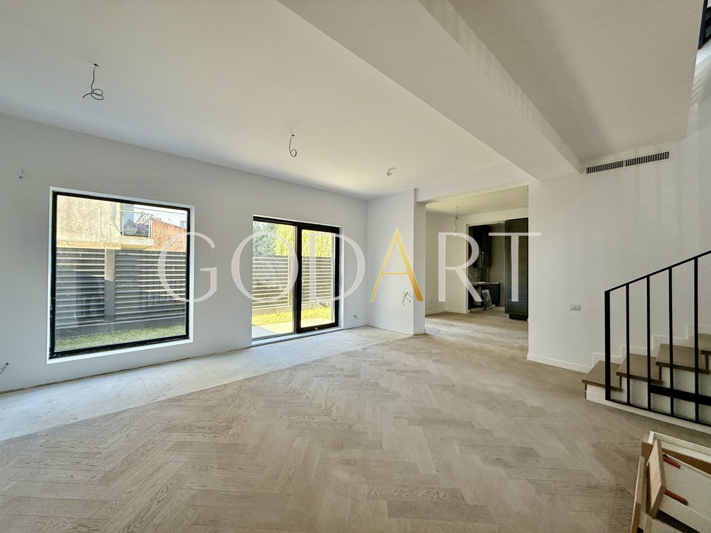 RESEDINTA EXCLUSIVISTA | PIPERA | - Poză 5