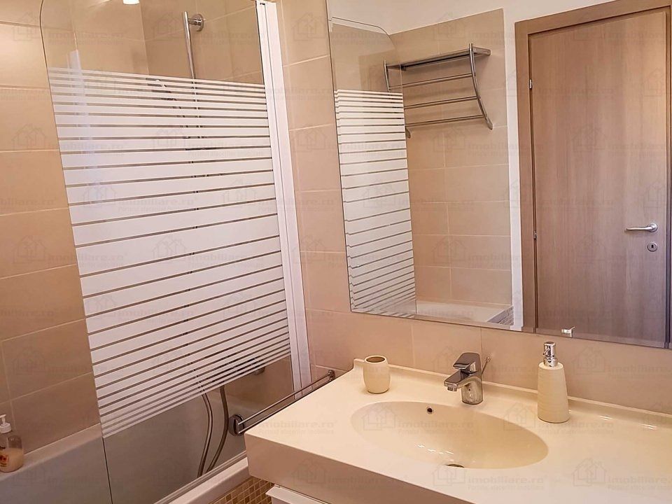 3 camere | Greenfield | Baneasa | Pipera | parcare - Poză 8