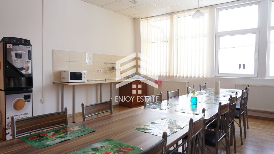 Spatiu de birouri ultracentral, zona strazii Victor Babes - Poză 6