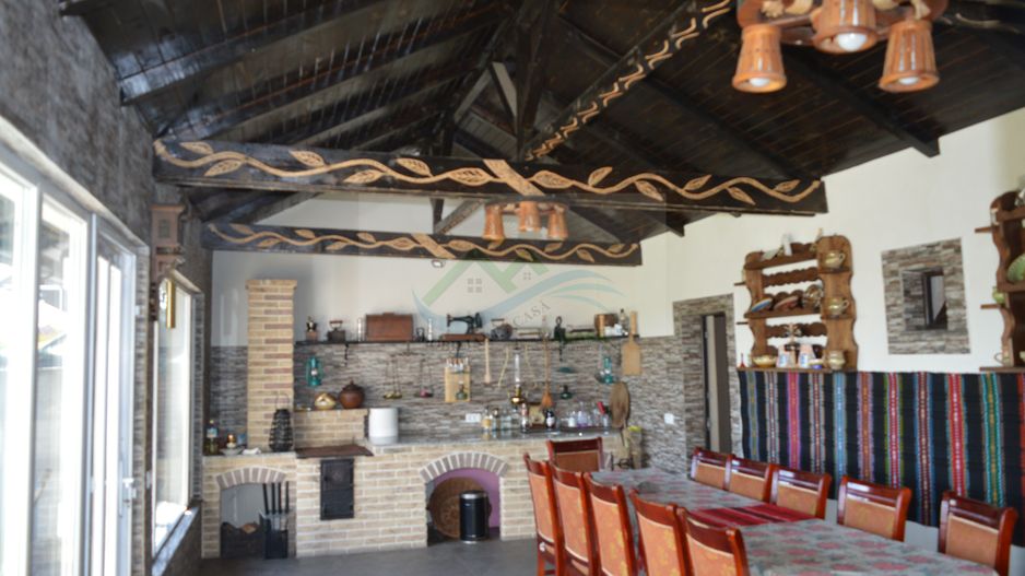 Casă de vânzare Ilișești/Suceava - Poză 65