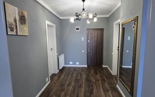 Apartament Modern cu 2 Camere, 56 mp, în Florești, Zona Parc Poligon - Poză 3