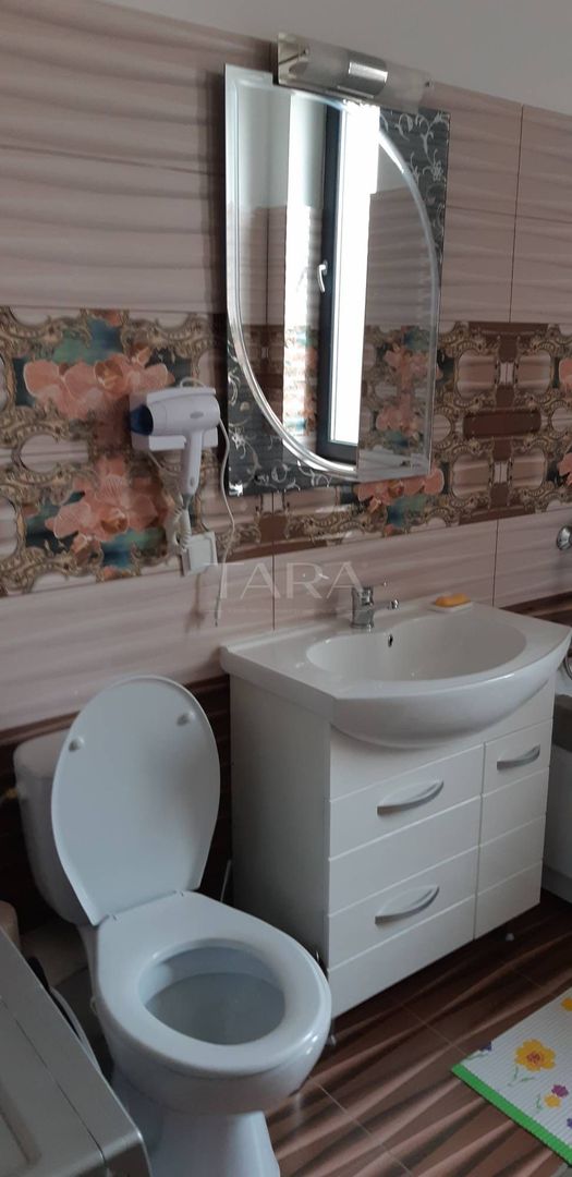 Apartament 1 Cameră Decomandat în Dâmbul Rotund - Poză 6