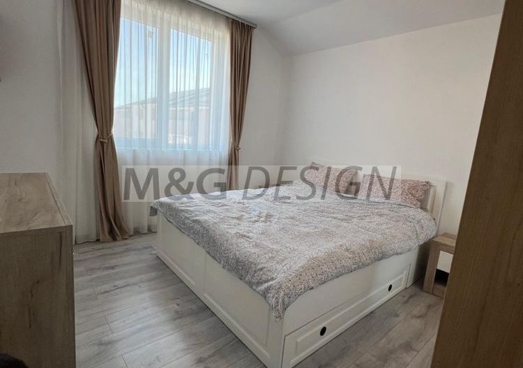 Apartament 2 camere Giroc amenajat - Poză 5