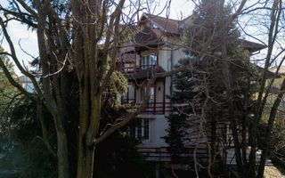 Casă tip duplex spațioasă în zona de Nord - Poză 1