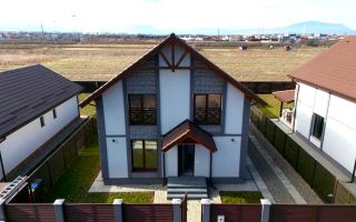 Casa Sanpetru Intabulata - Poză 1