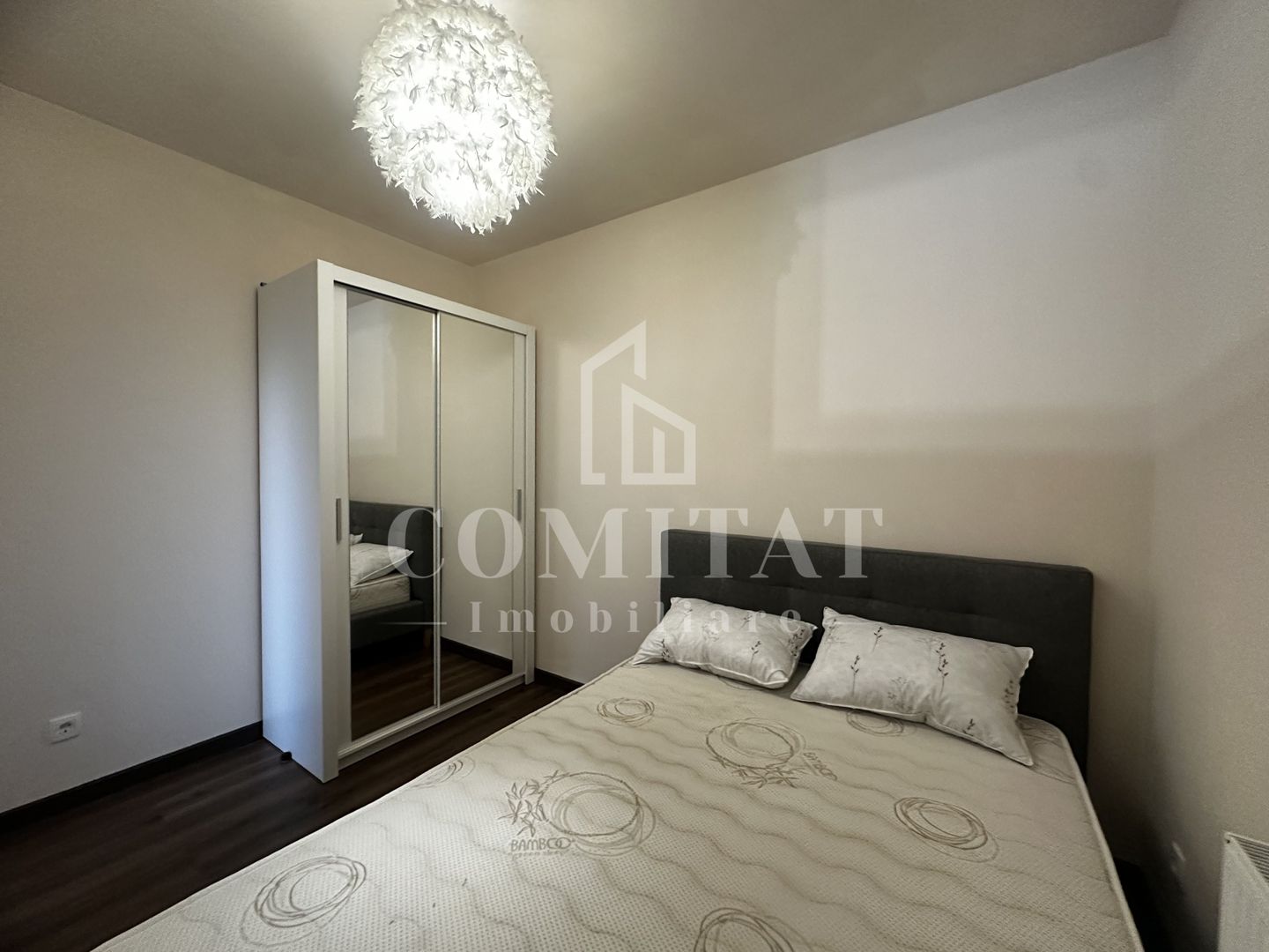 Apartament la cheie | Loc de parcare | Zona Parcului Poligon - Poză 8