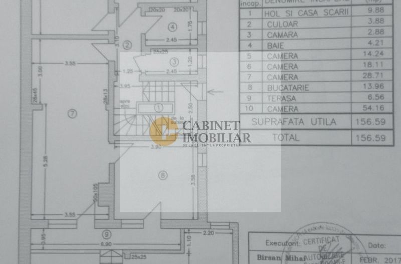 Vilă Modernă în Domenii, Aproape de Biserica Casin - Poză 24