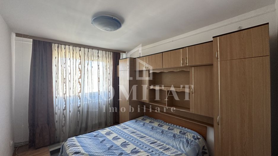 Apartament cu 3 camere | 67 mp | Cartier Mănăștur - Poză 5