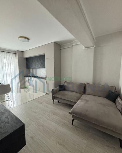 Apartament 2 camere în complexul Royal Town, Iași - 500€/lună - Poză 7