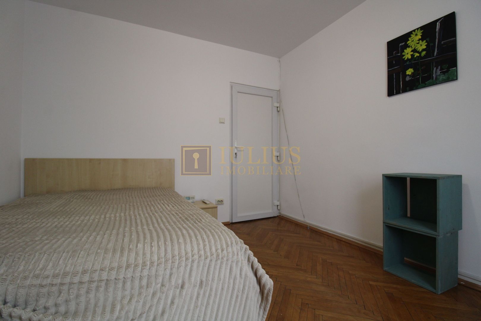 Zona Olimpia, 3 camere, pet-friendly, centrala proprie. - Poză 14