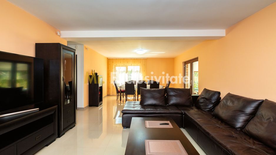 Casa Balotesti - Bascov (Pitesti, Arges) - 700 mp teren - Poză 4