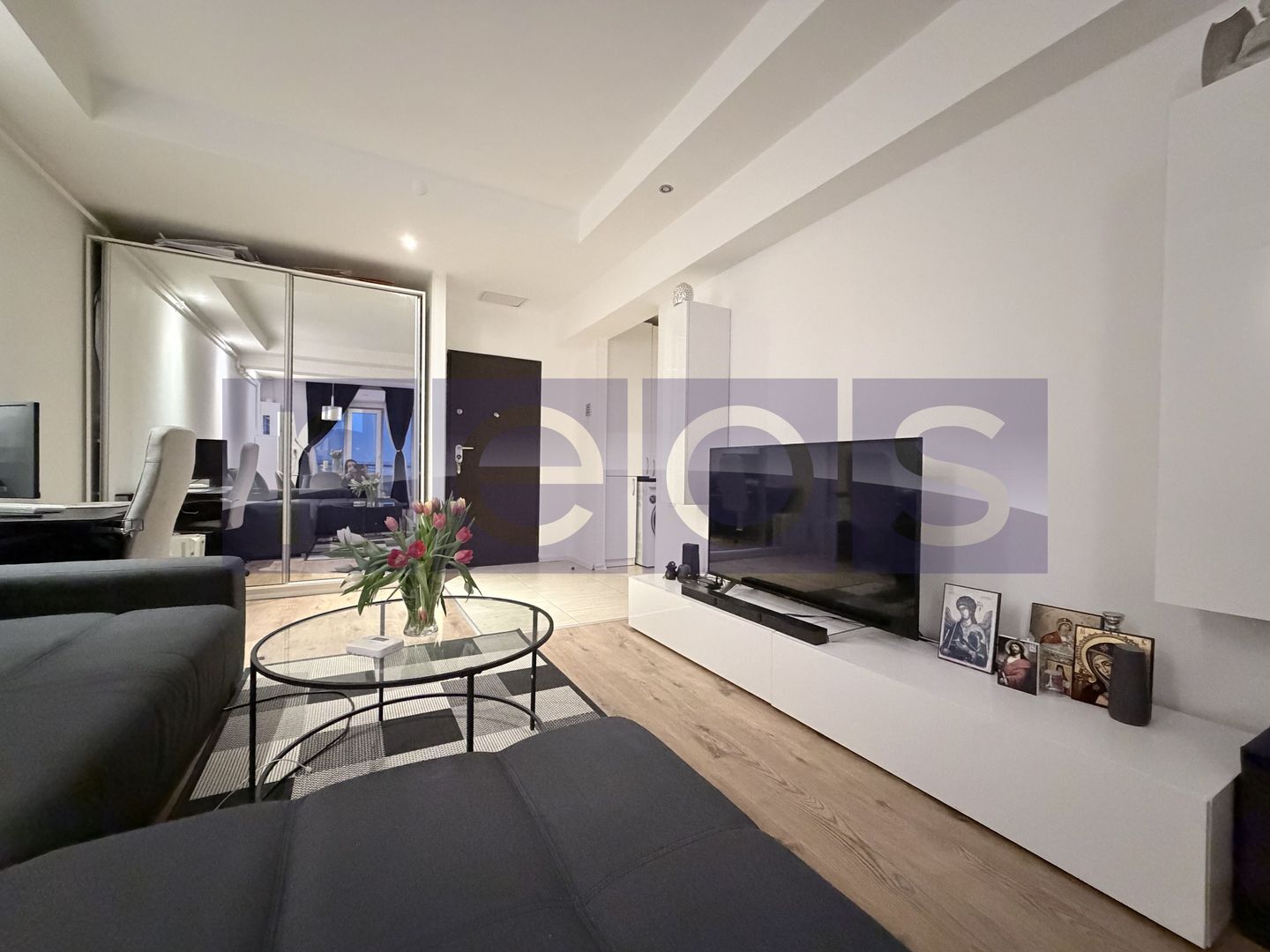 VANZARE 2 CAMERE | RENOVAT | COSMOPOLIS - Poză 7