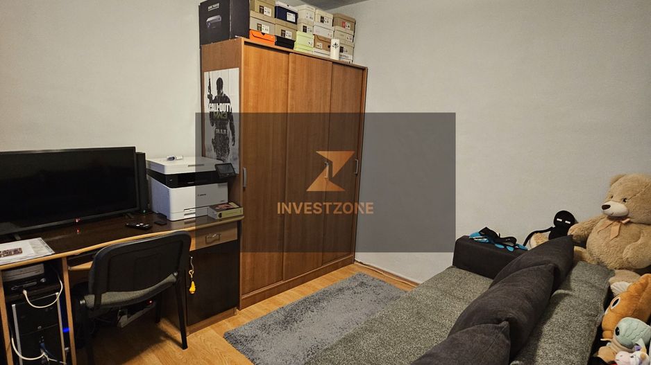 Vand apartament cu 2 camere - Poză 15