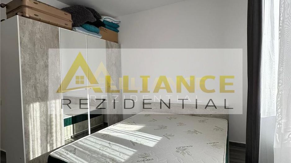 Apartament 2 camere si gradina Biruintei - Poză 13