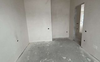Apartament de 3 camere, 77mp + 50mp terasa, parcare, Baciu - Poză 9