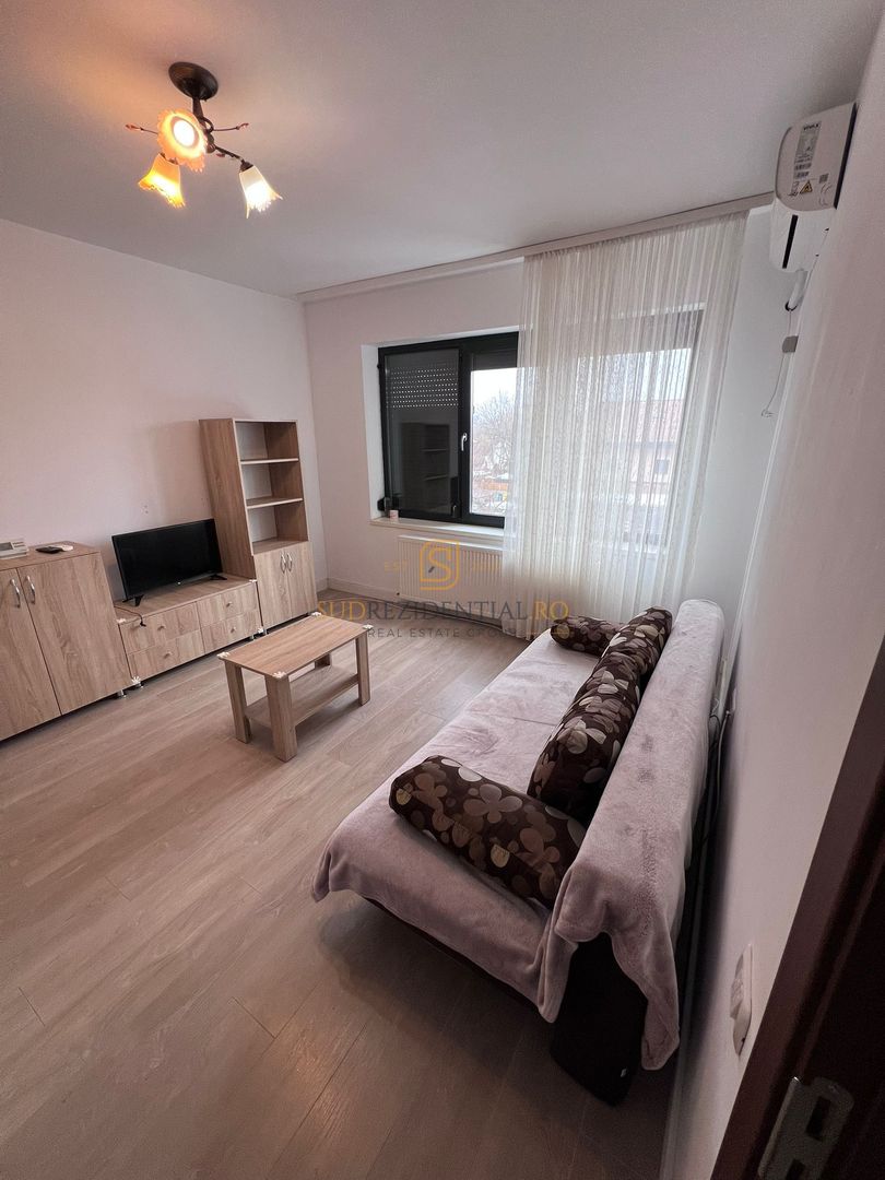 Apartament 2 camere de inchiriat - Cavar Odei, zona Grand Arena Mall - Poză 2