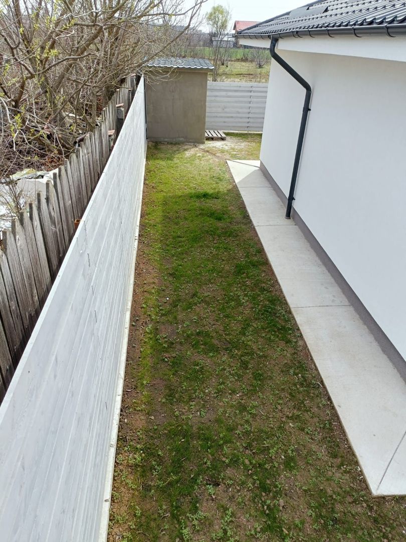 Casa individuala Balotesti | Lahovari | Edenland Park - Poză 21