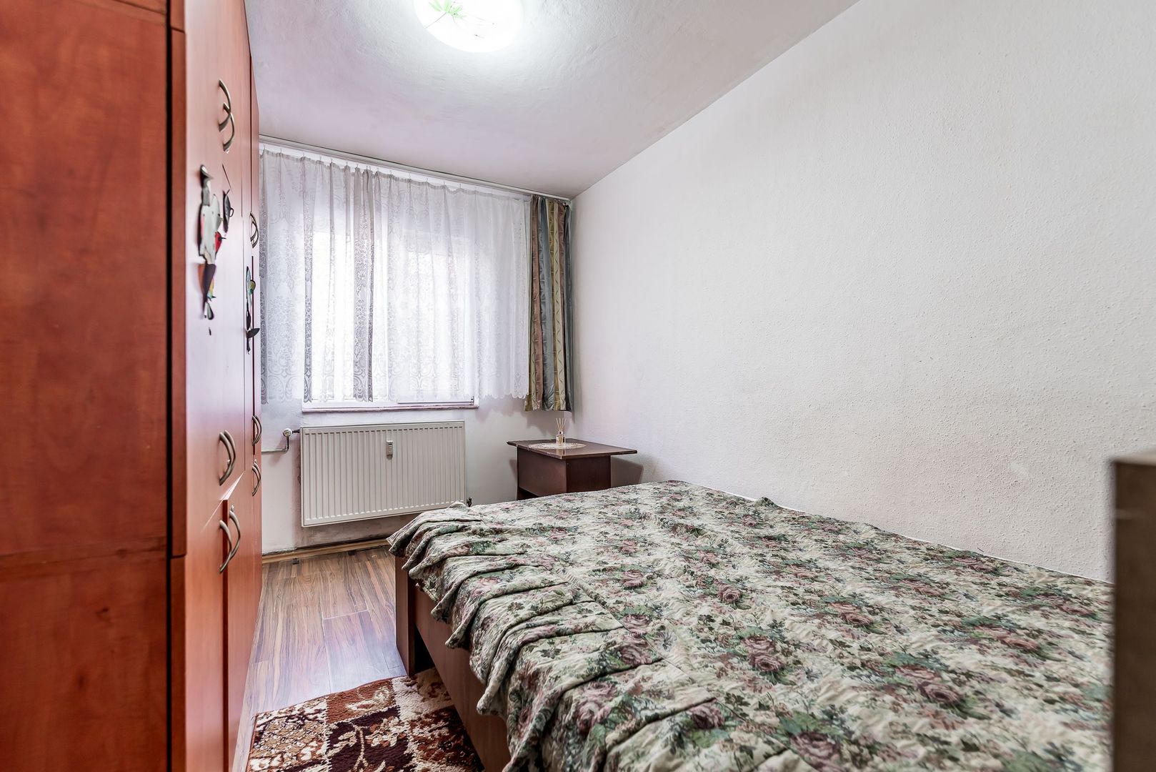 Apartament cu 3 camere, etaj 1 + loc de parcare pe Aleea Predeal - Poză 5